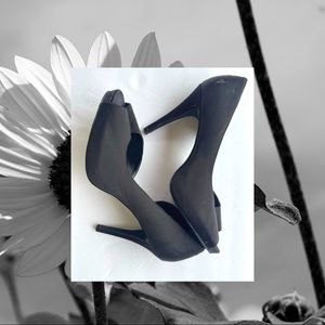 Steve Madden | Women’s Steve Madden Black Pumps | US Size 9M